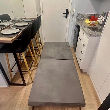 Espetacular Apartamento Em Frente Ao Metro Bras ! - Rua Coronel Mursa, 56 - Bras ساو باولو المظهر الخارجي الصورة