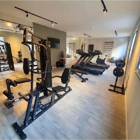 Espetacular Apartamento Em Frente Ao Metro Bras ! - Rua Coronel Mursa, 56 - Bras ساو باولو المظهر الخارجي الصورة