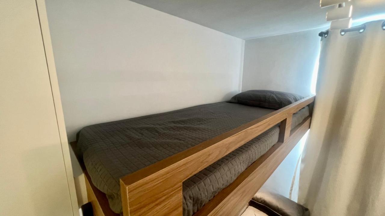 Espetacular Apartamento Em Frente Ao Metro Bras ! - Rua Coronel Mursa, 56 - Bras ساو باولو المظهر الخارجي الصورة