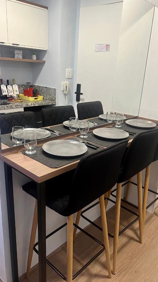 Espetacular Apartamento Em Frente Ao Metro Bras ! - Rua Coronel Mursa, 56 - Bras ساو باولو المظهر الخارجي الصورة