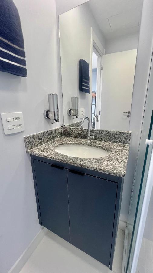 Espetacular Apartamento Em Frente Ao Metro Bras ! - Rua Coronel Mursa, 56 - Bras ساو باولو المظهر الخارجي الصورة