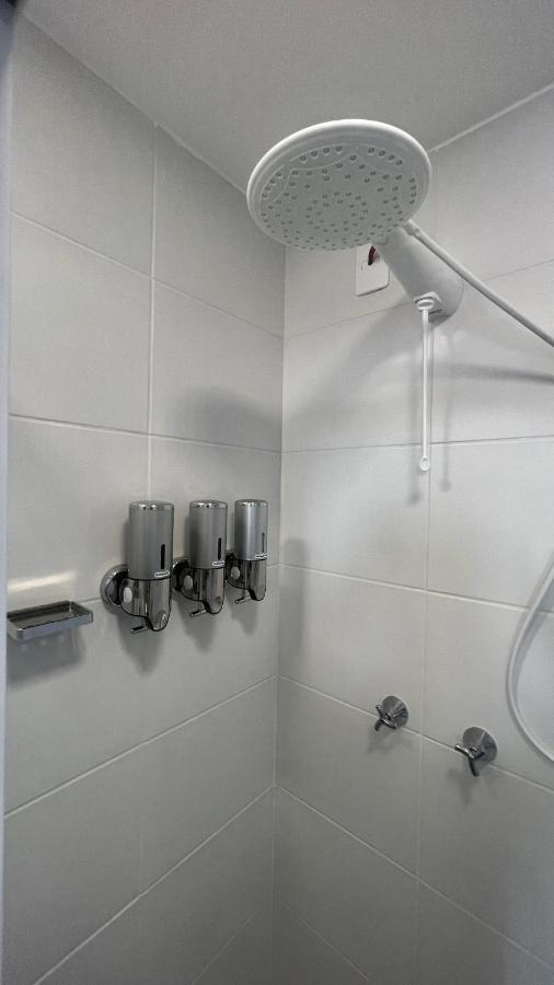 Espetacular Apartamento Em Frente Ao Metro Bras ! - Rua Coronel Mursa, 56 - Bras ساو باولو المظهر الخارجي الصورة
