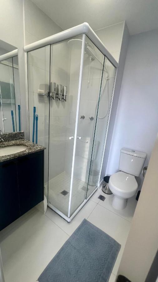 Espetacular Apartamento Em Frente Ao Metro Bras ! - Rua Coronel Mursa, 56 - Bras ساو باولو المظهر الخارجي الصورة