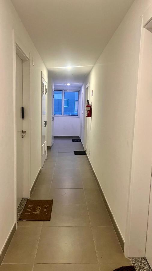 Espetacular Apartamento Em Frente Ao Metro Bras ! - Rua Coronel Mursa, 56 - Bras ساو باولو المظهر الخارجي الصورة