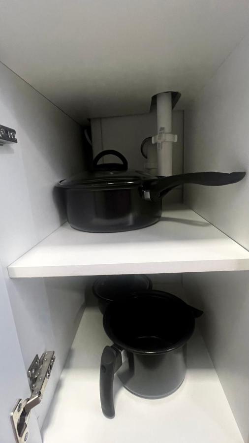 Espetacular Apartamento Em Frente Ao Metro Bras ! - Rua Coronel Mursa, 56 - Bras ساو باولو المظهر الخارجي الصورة