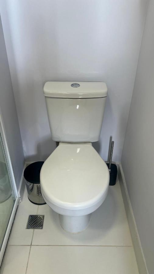 Espetacular Apartamento Em Frente Ao Metro Bras ! - Rua Coronel Mursa, 56 - Bras ساو باولو المظهر الخارجي الصورة