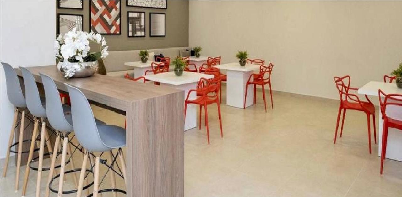 Espetacular Apartamento Em Frente Ao Metro Bras ! - Rua Coronel Mursa, 56 - Bras ساو باولو المظهر الخارجي الصورة