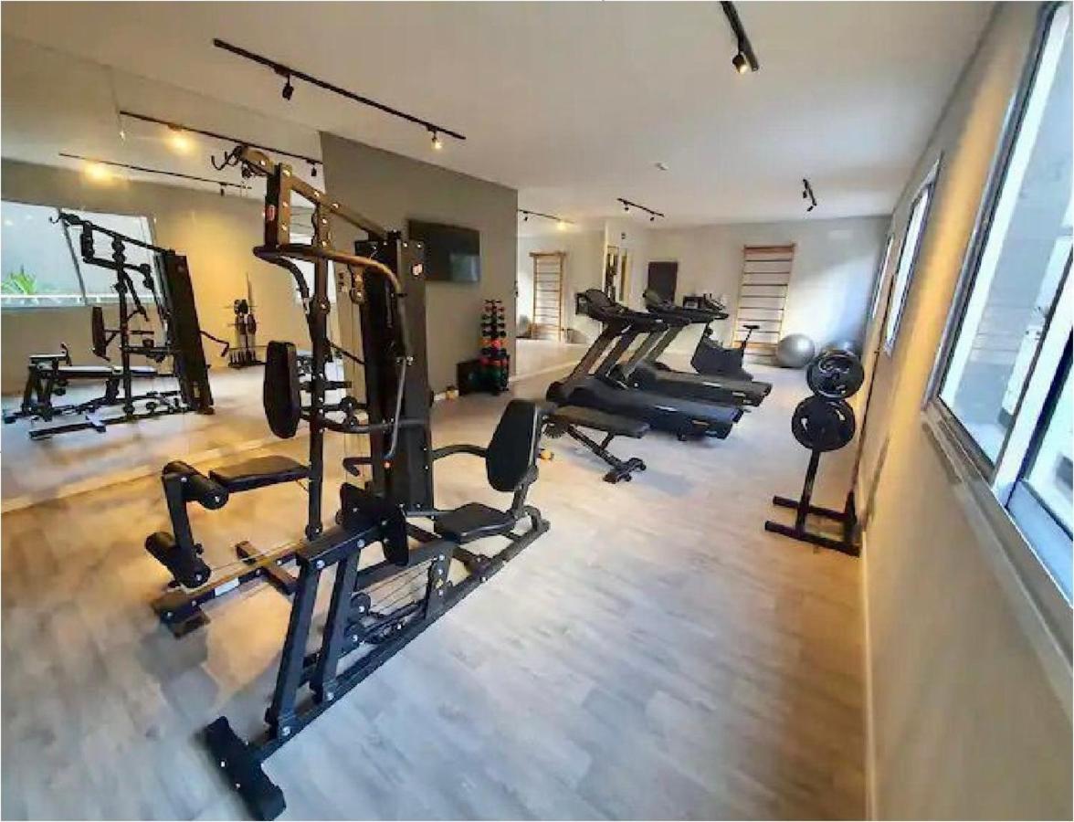 Espetacular Apartamento Em Frente Ao Metro Bras ! - Rua Coronel Mursa, 56 - Bras ساو باولو المظهر الخارجي الصورة