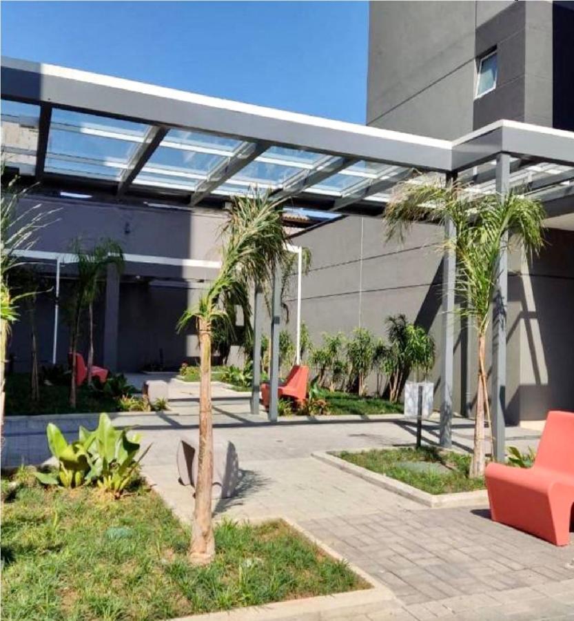 Espetacular Apartamento Em Frente Ao Metro Bras ! - Rua Coronel Mursa, 56 - Bras ساو باولو المظهر الخارجي الصورة