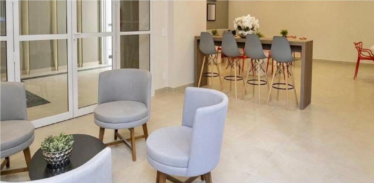 Espetacular Apartamento Em Frente Ao Metro Bras ! - Rua Coronel Mursa, 56 - Bras ساو باولو المظهر الخارجي الصورة