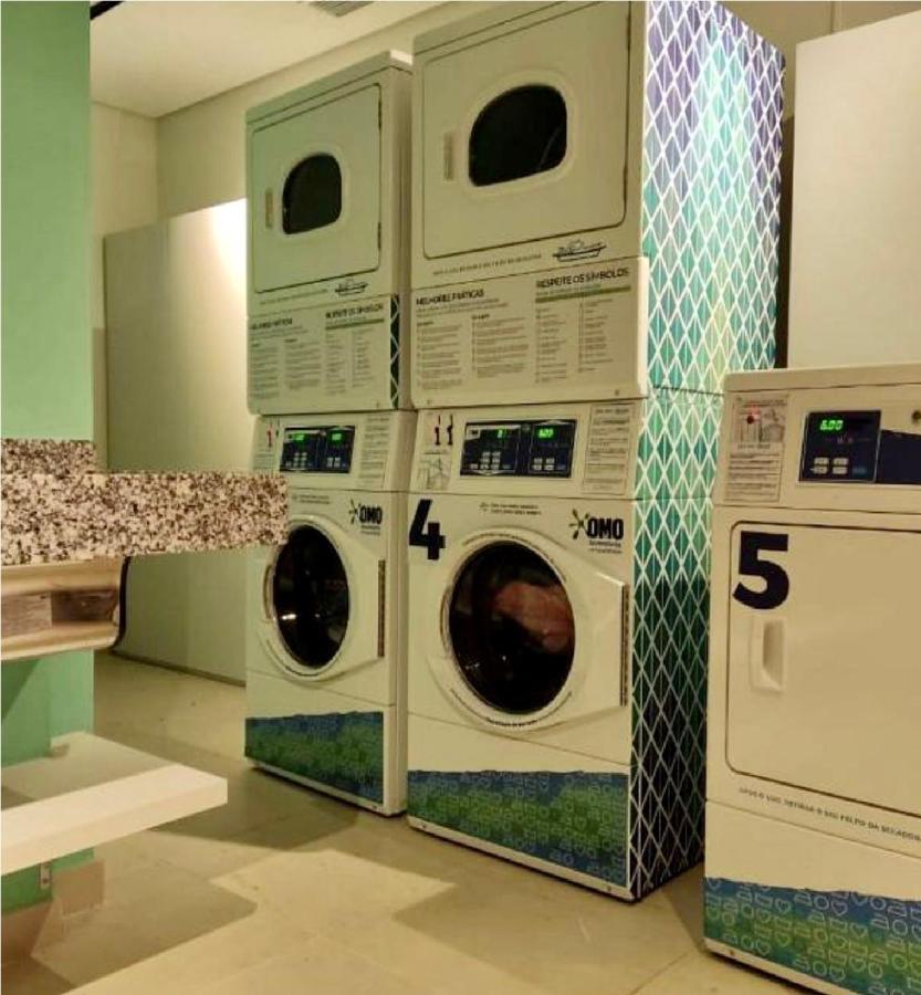 Espetacular Apartamento Em Frente Ao Metro Bras ! - Rua Coronel Mursa, 56 - Bras ساو باولو المظهر الخارجي الصورة