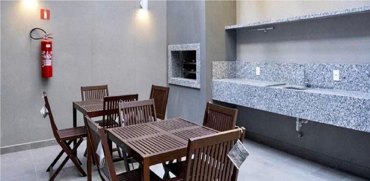 Espetacular Apartamento Em Frente Ao Metro Bras ! - Rua Coronel Mursa, 56 - Bras ساو باولو المظهر الخارجي الصورة